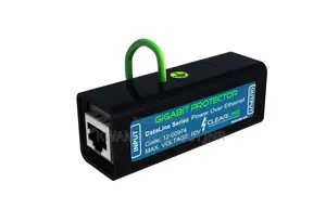 Original Clearline Gigabit Single Port Rj45 60v for Sale