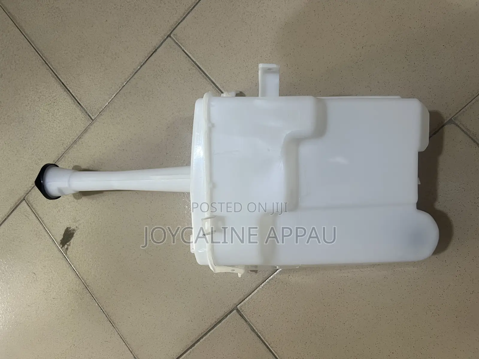 Toyota Corolla 2009 to 2013 Wiper Wash Container(Gallon)