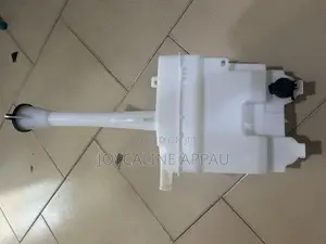 Toyota Corolla 2009 to 2013 Wiper Wash Container(Gallon)