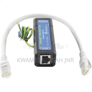 Original Clearline Gigabit Single Port Rj45 60v for Sale