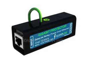 Original Clearline Gigabit Single Port Rj45 60v for Sale