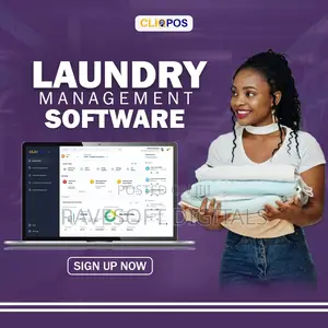 The Best Laundry Management Software