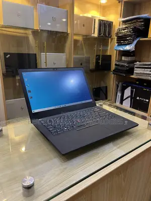 New Laptop Lenovo ThinkPad A485 8GB AMD Ryzen 5 SSD 256GB
