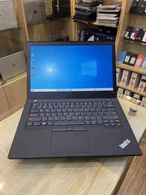 New Laptop Lenovo ThinkPad A485 8GB AMD Ryzen 5 SSD 256GB
