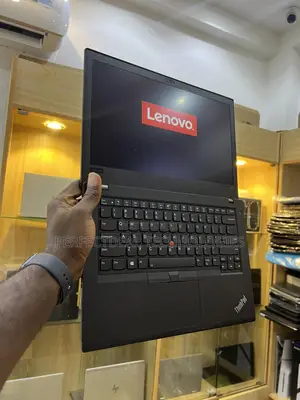 New Laptop Lenovo ThinkPad A485 8GB AMD Ryzen 5 SSD 256GB
