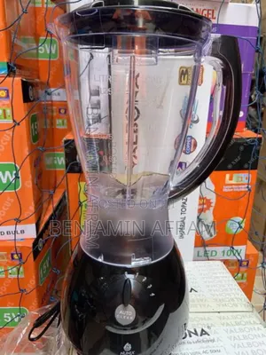 Nunix Blender