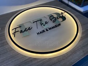 Wall Neon Light