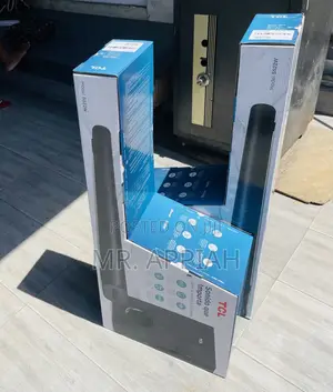 Get Reliable TCL S522 W 200w Maximum Audio Power Sound Bar