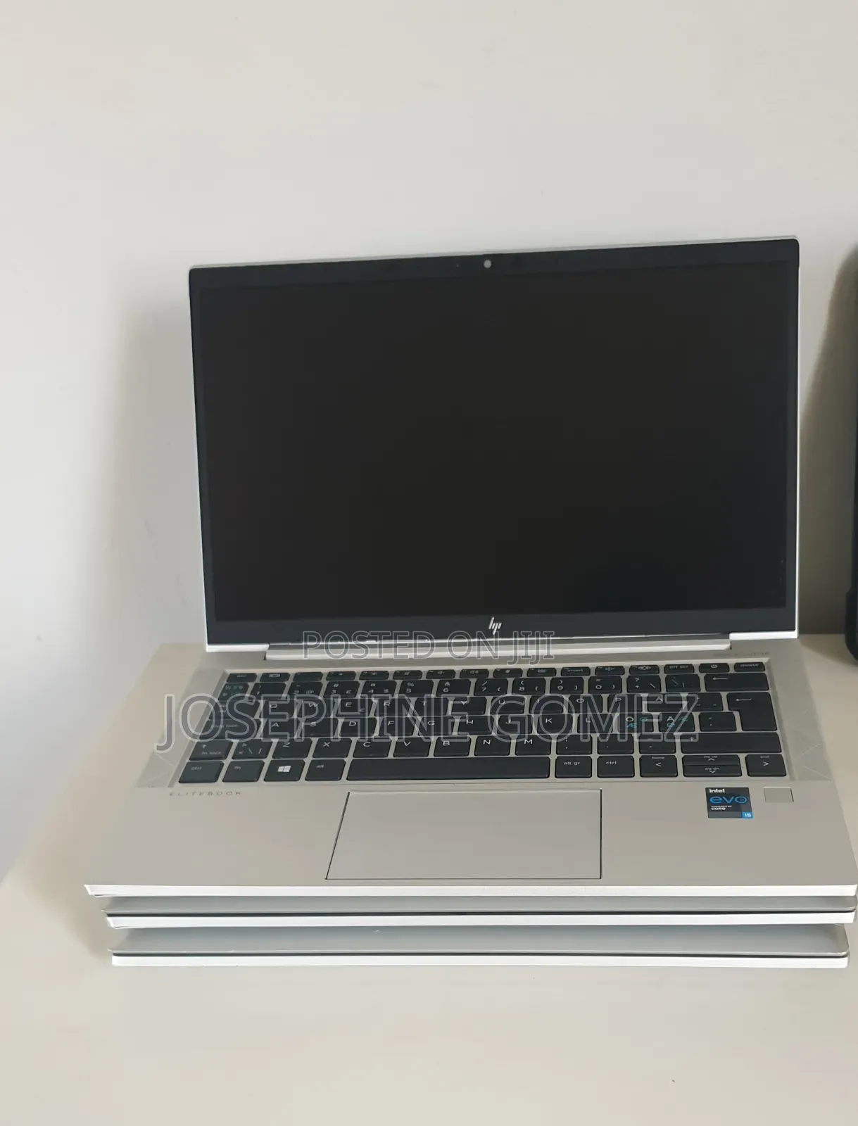 Laptop HP EliteBook 830 G8 16GB Intel Core i5 SSD 256GB