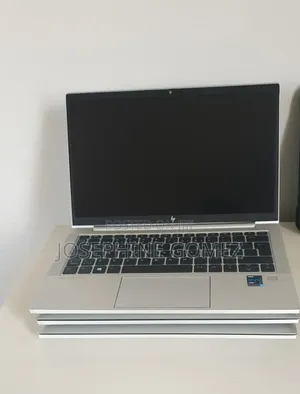 Laptop HP EliteBook 830 G8 16GB Intel Core i5 SSD 256GB