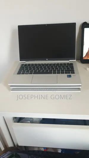 Laptop HP EliteBook 830 G8 16GB Intel Core i5 SSD 256GB