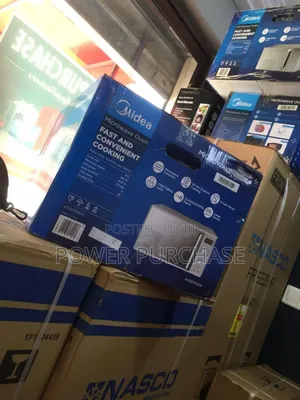 Smart Analog Midea Microwave Oven Ag925agn  