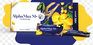 Alphamax M+