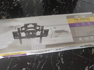 Full Motion Tv Wall Bracket