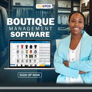 The Best Complete Boutique Management Software