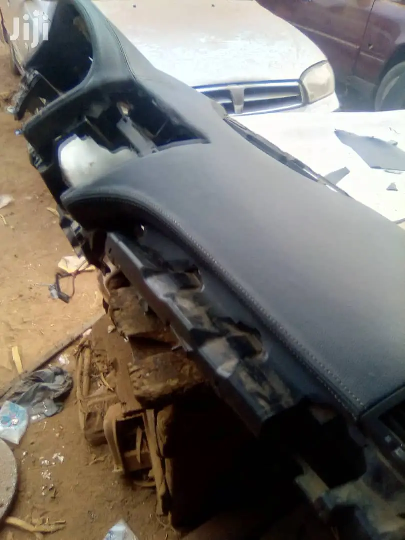 Car Upholstery