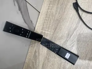 New for Samsung Smart LCD Tv Remote Control