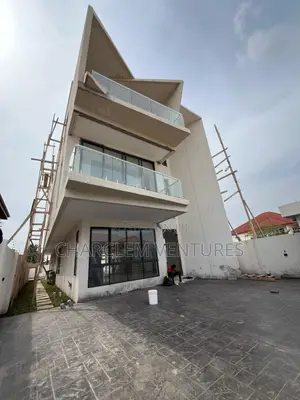 4bdrm House in Charclem Ventures, East Legon for sale