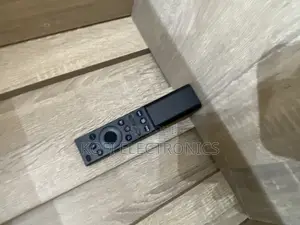No Set Up-Samsung Tv Smart Touch Remote Control
