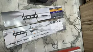 Big Size 60-120 Inch Fixed Flat Panel Tv Bracket Wall Mount
