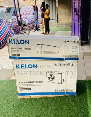 Super Good Kelon 1.5 Horsepower Split R410a Ac