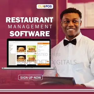 The Best Complete All-in-One Restaurant Software