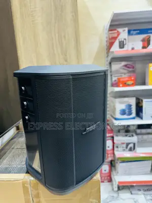 Available Now at Store Bose S1 Pro Plus Bluetooth Speaker