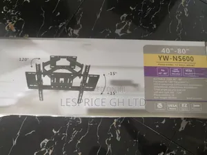 Flexible Tv Mount Wall Bracket: Best Position