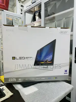 Brand New Acer Touch Monitor