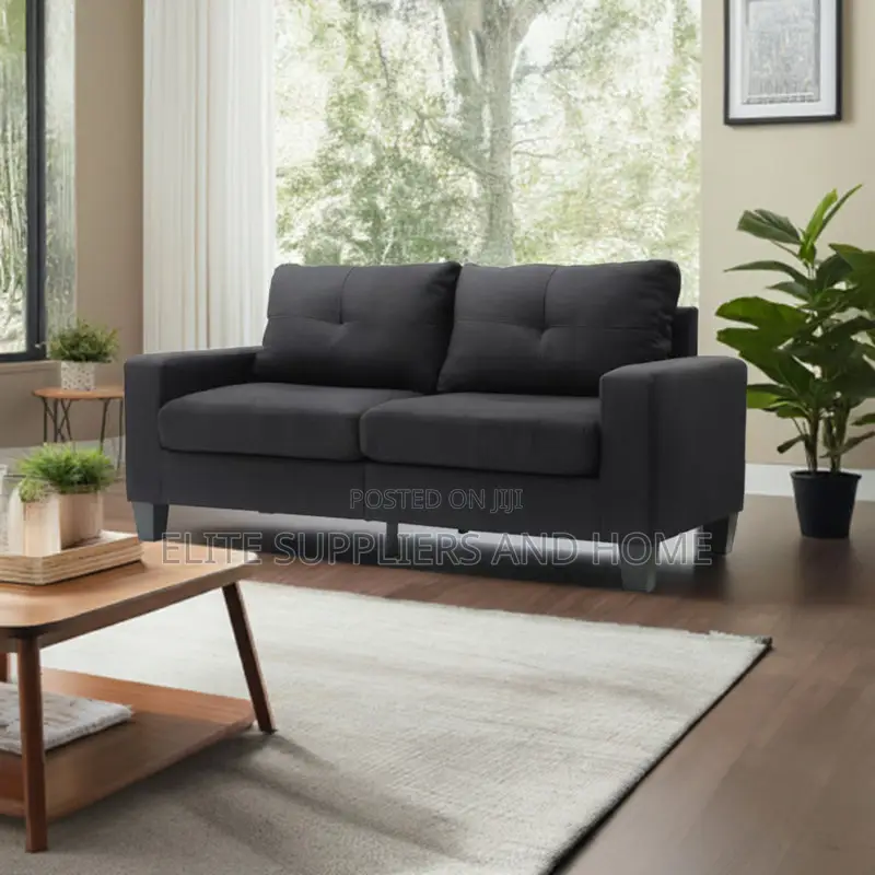 Modular Sofa 2 Seater