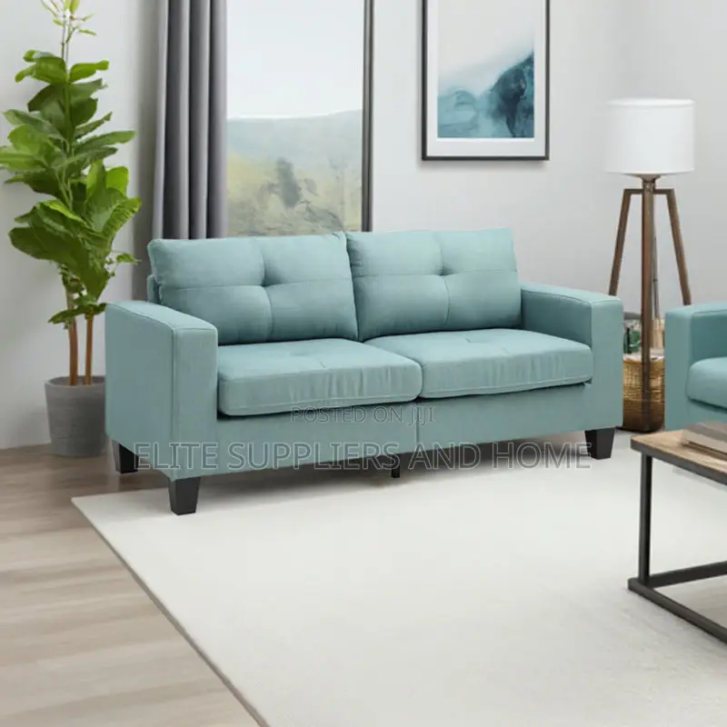 Modular Sofa 2 Seater