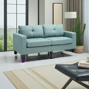 Modular Sofa 2 Seater