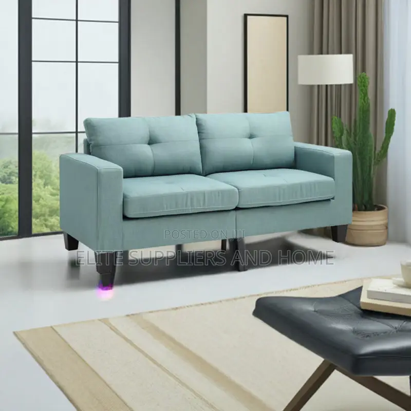 Modular Sofa 2 Seater