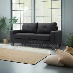 Modular Sofa 2 Seater