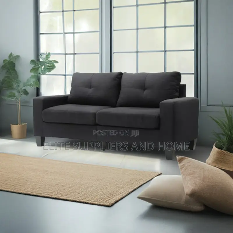 Modular Sofa 2 Seater