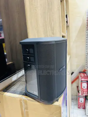 Lovely New Bose S1 Pro Plus Bluetooth Speaker