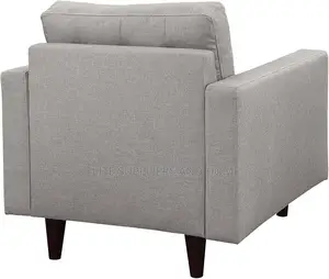 Modular Sofa Single