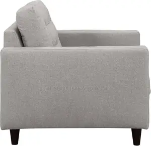 Modular Sofa Single