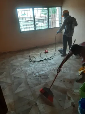 Cleantex Cleaning Masters
