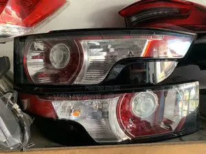 Range Rover Evoque 2012-2015 Taillight