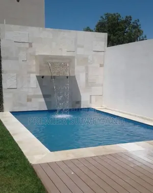 Swimming Pool Construction