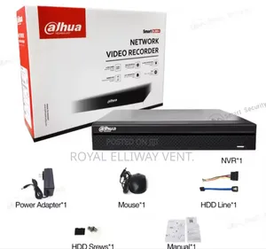 Dahua 16ch DVR