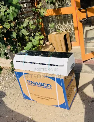 Kindly Purchase 2.0 Hp Split R410a Nasco Mirror Ac