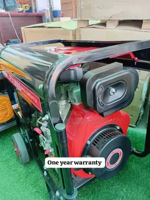 Power Save 10kva 13000wats Diesel Generator 10kva