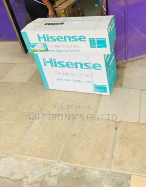 Buy Hisense 2.0 Horsepower Split R410a Fast Cooler Ac