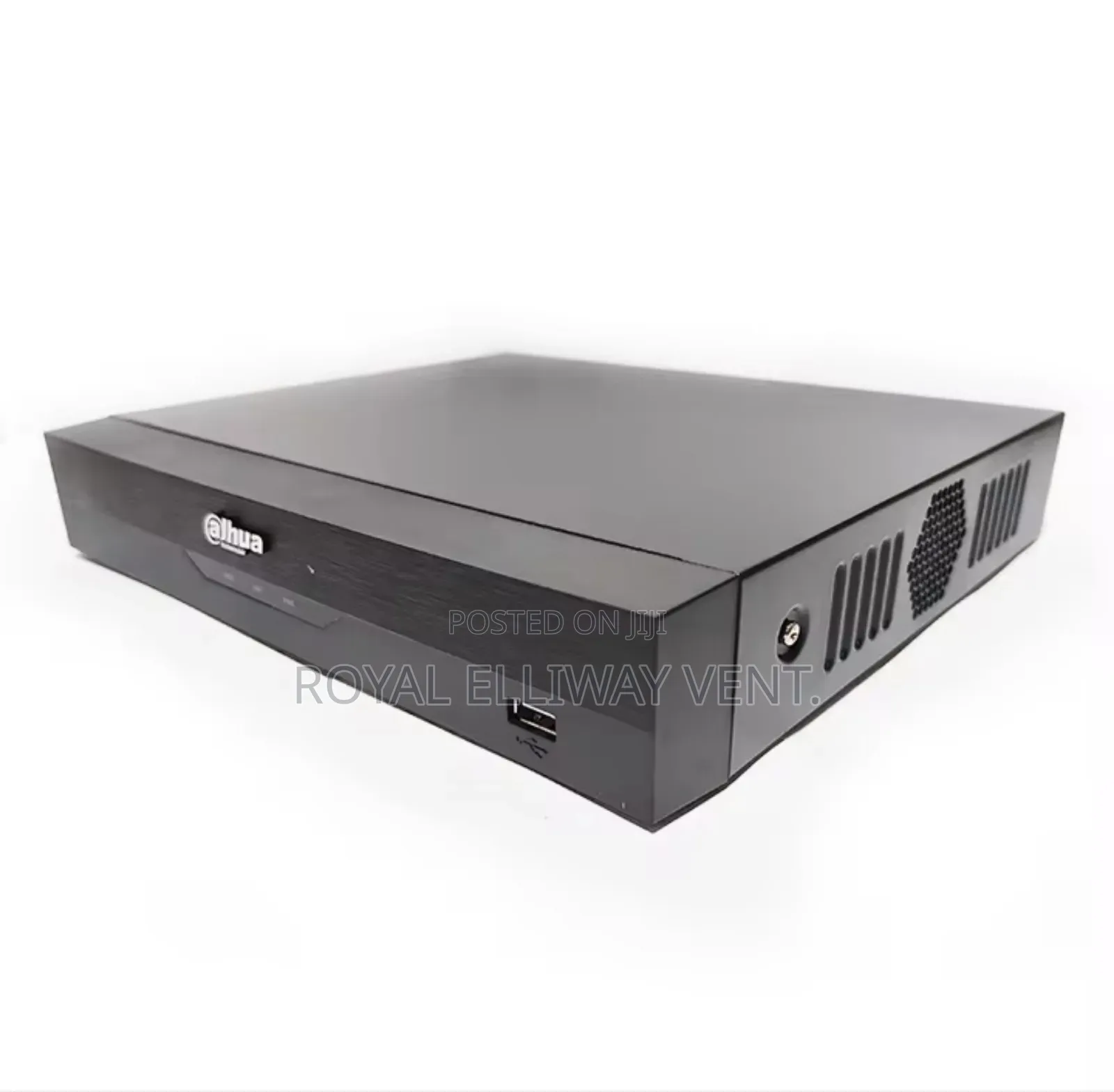 DVR 8ch (Dahua)