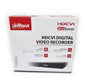 16ch Digital Video Recorder ( Dahua)