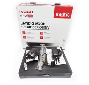 4ch Dahua DVR