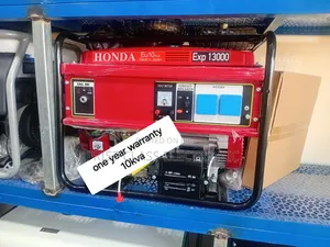 Renewal Energy 10kva Petrol Generator