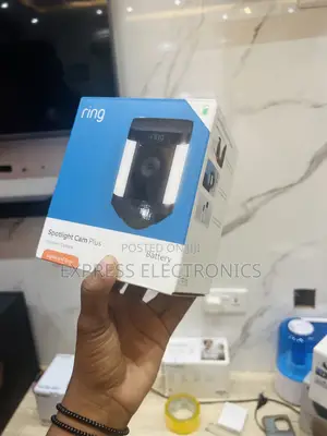Best Buy for Less Cam Pro Battery Spotlight Ring